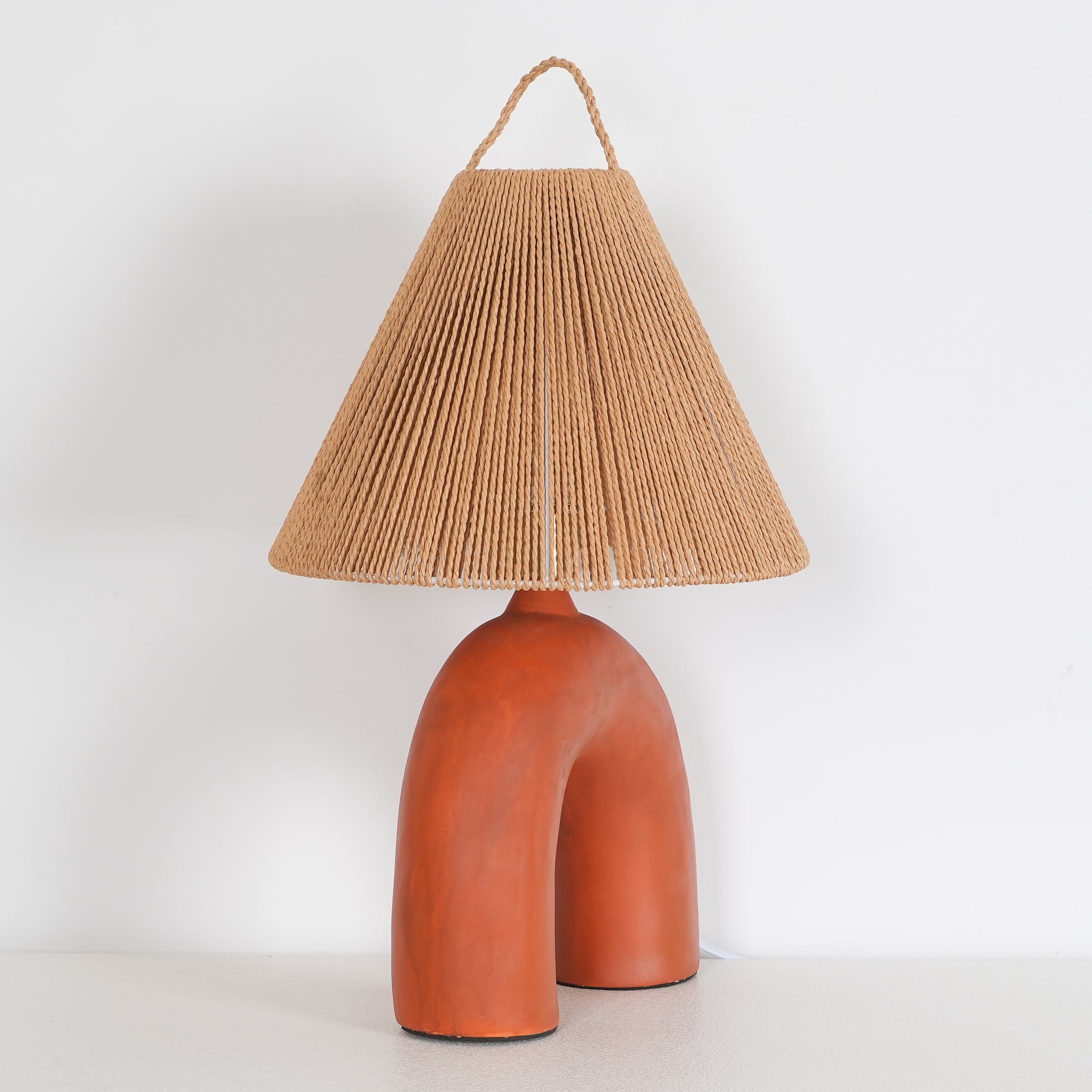 Volta Ceramic Table Lamp
