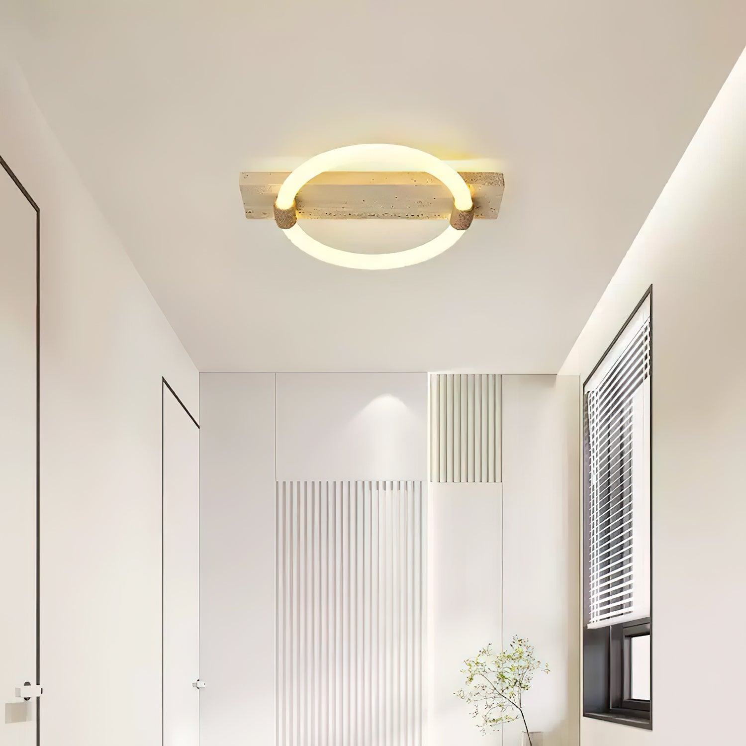Kurtz Wall Light