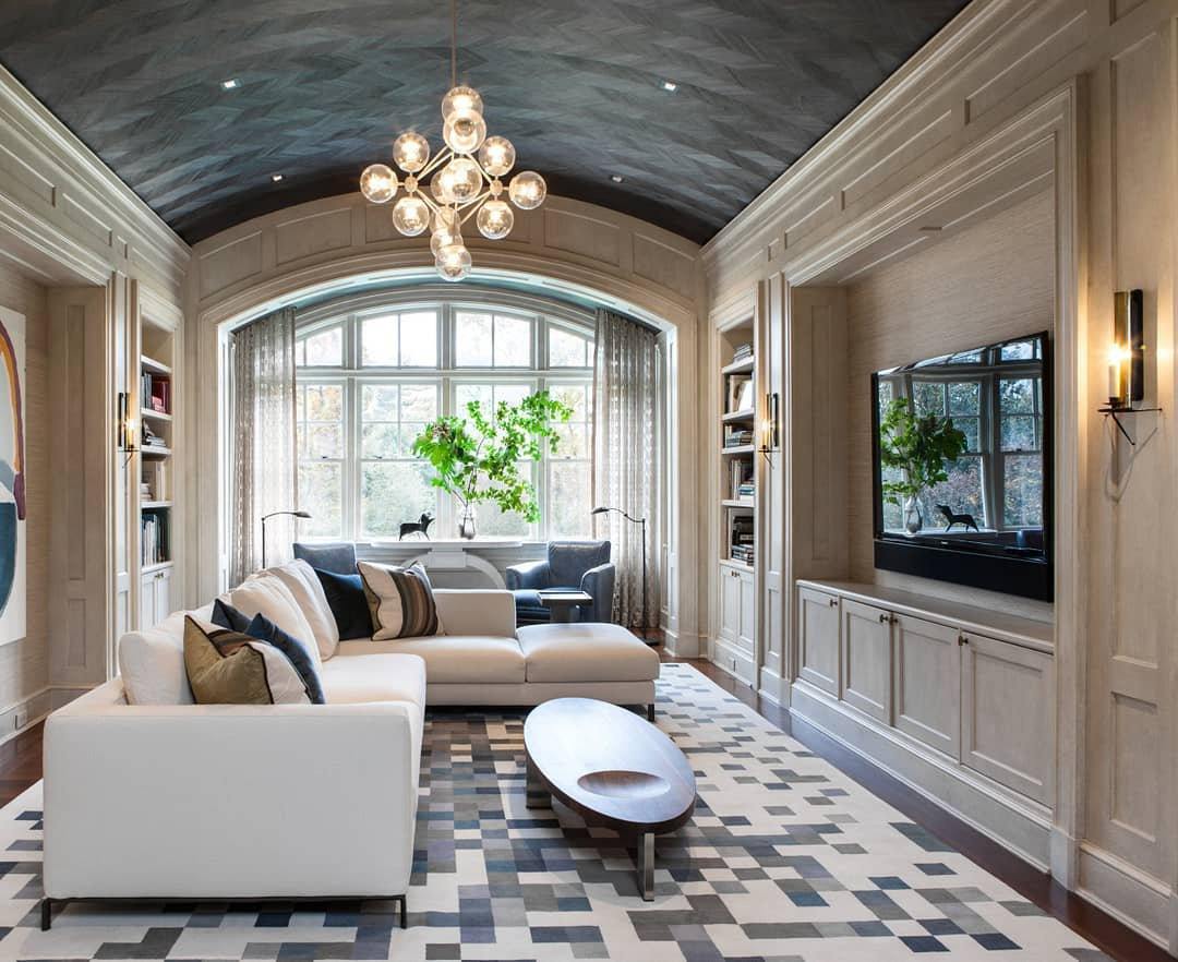 Possini Euro Gable Modo Chandeliers