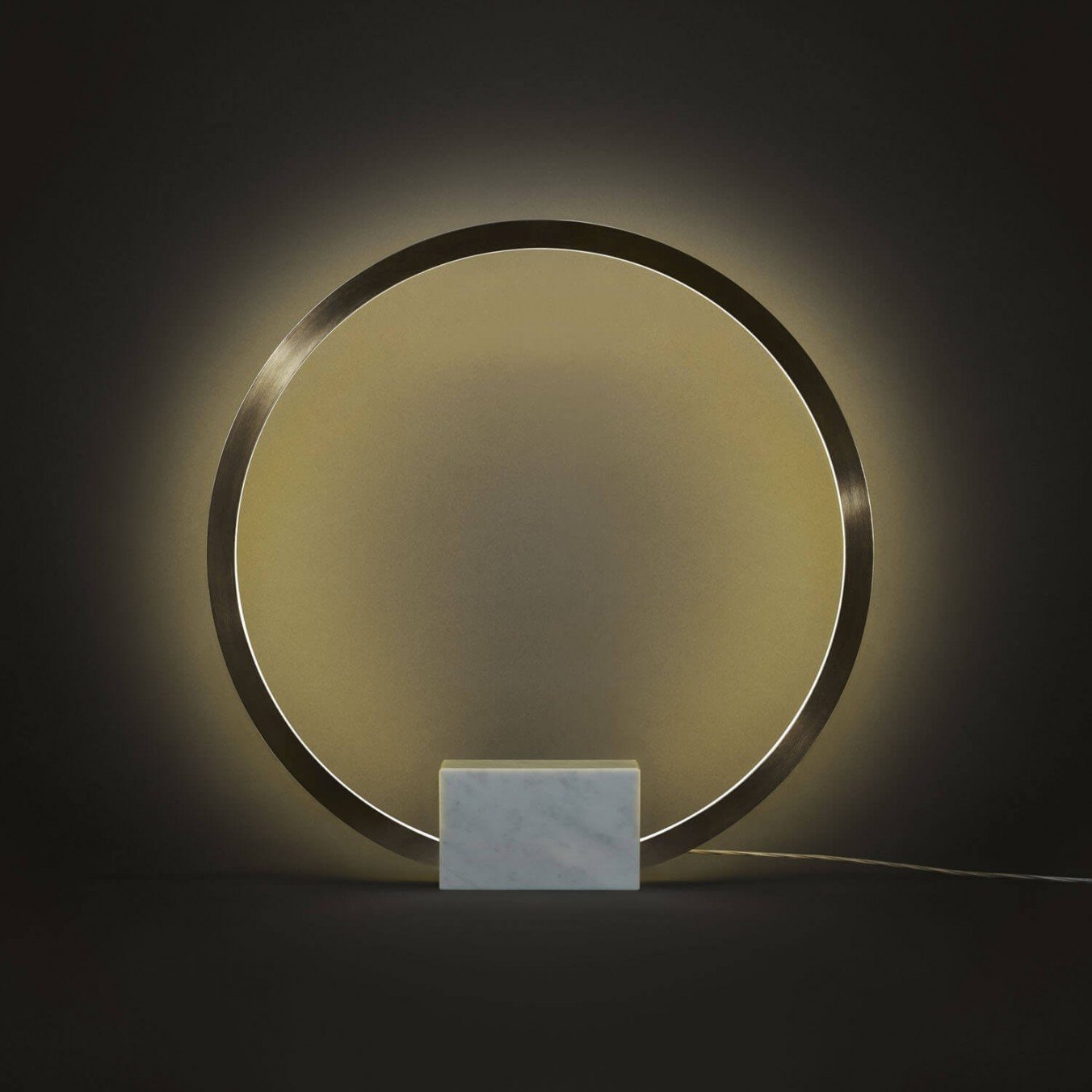 Portal Table Lamp