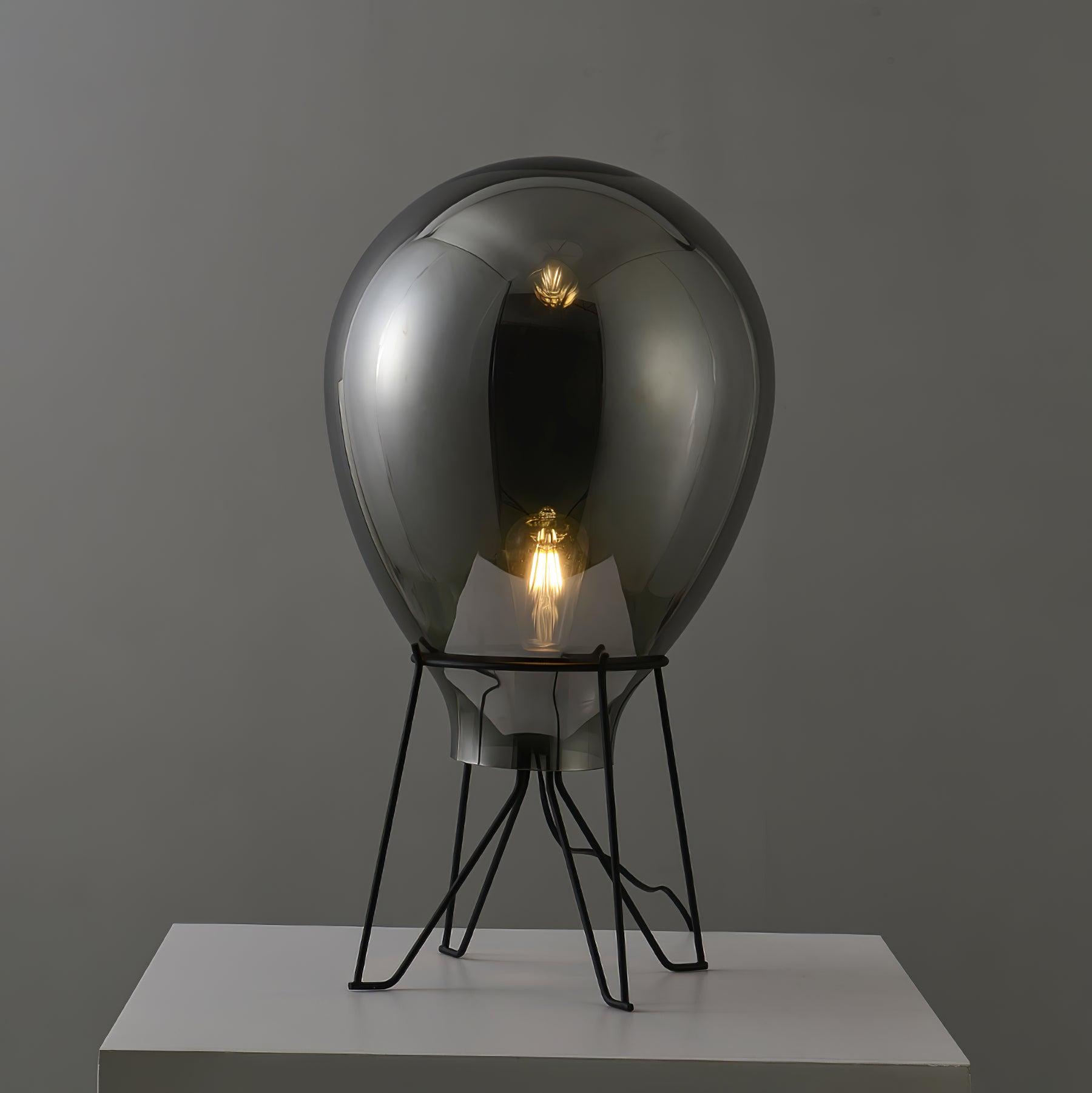 エアテーブルランプ