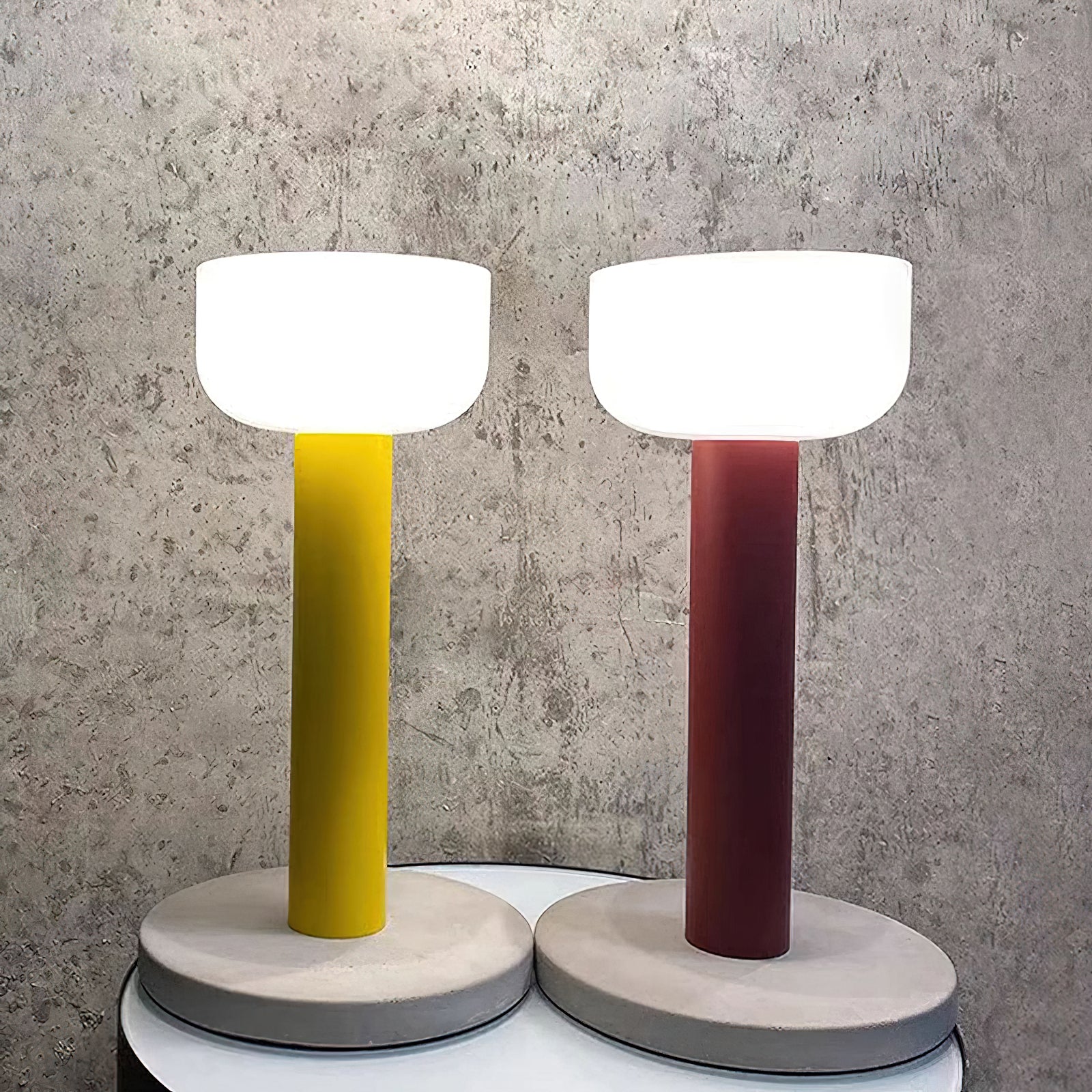 マルコ テーブルライト