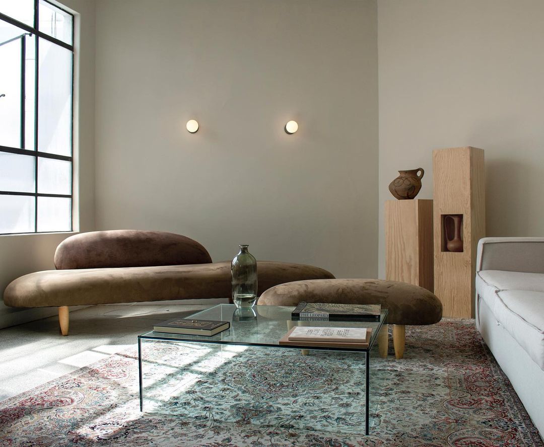 オリゴ ウォールランプ