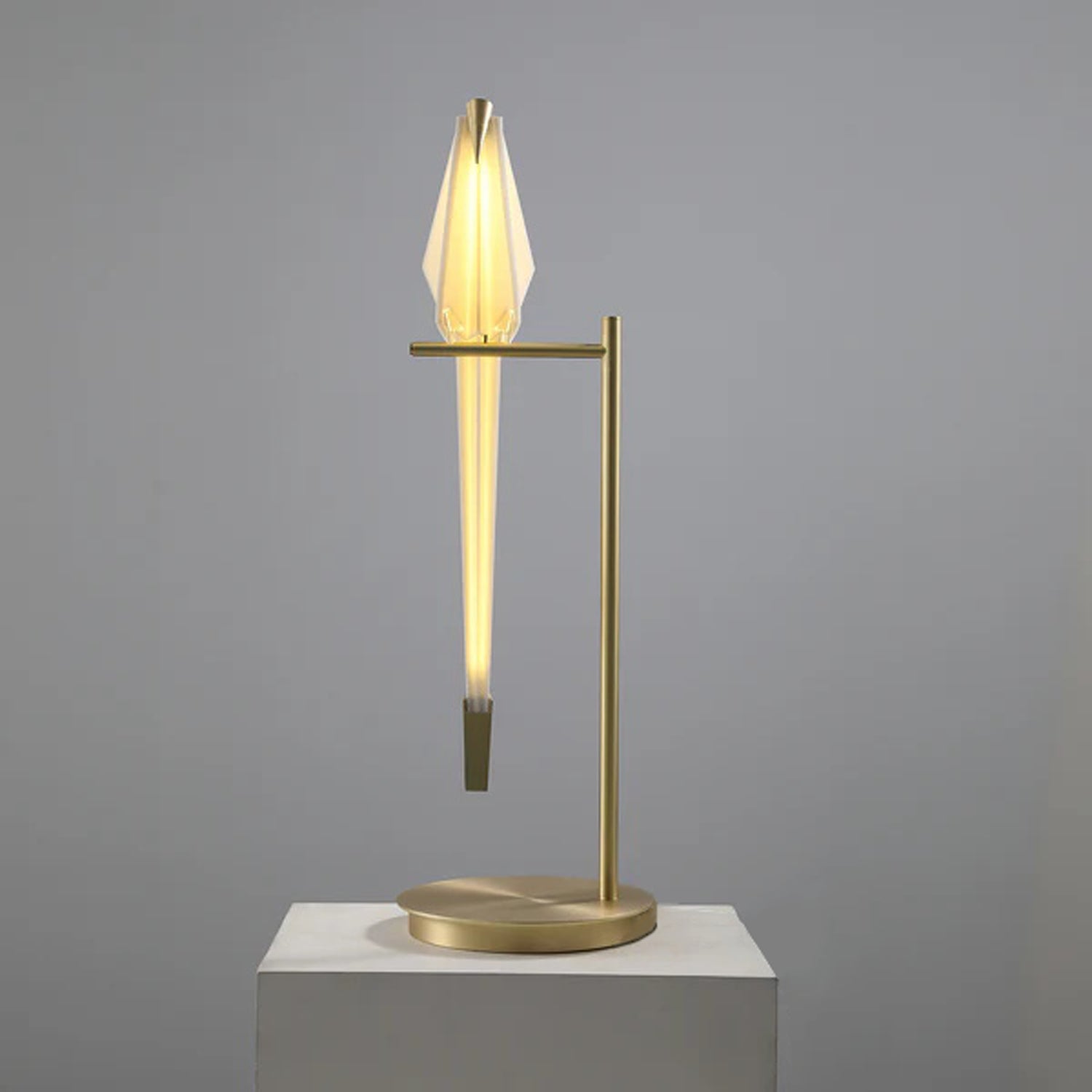 Perch Light Table Lamp