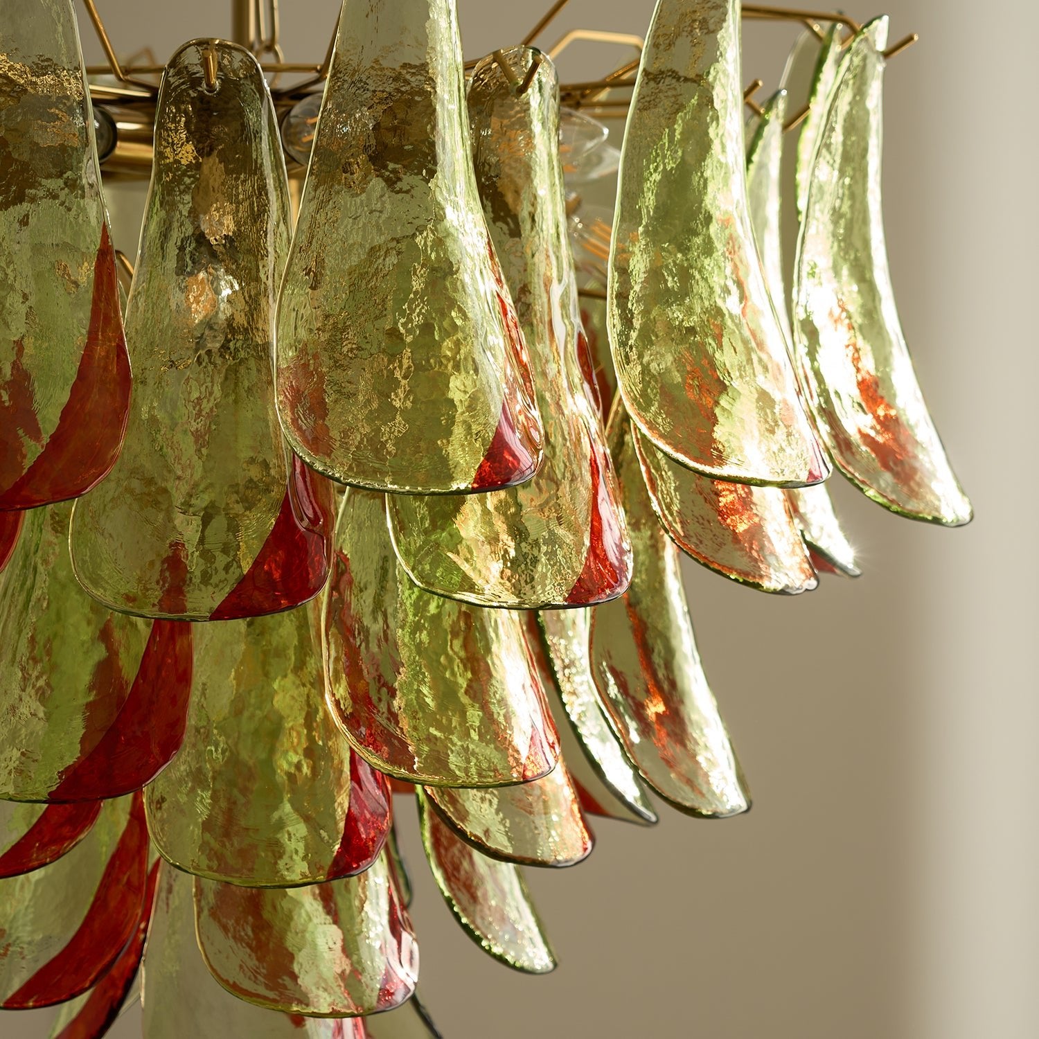 Marielle Murano Chandelier