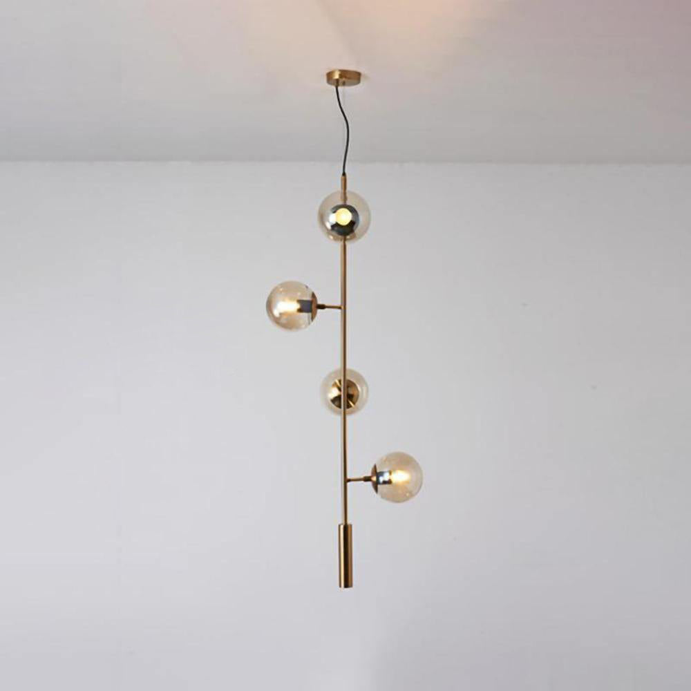 Orb Pendant Light