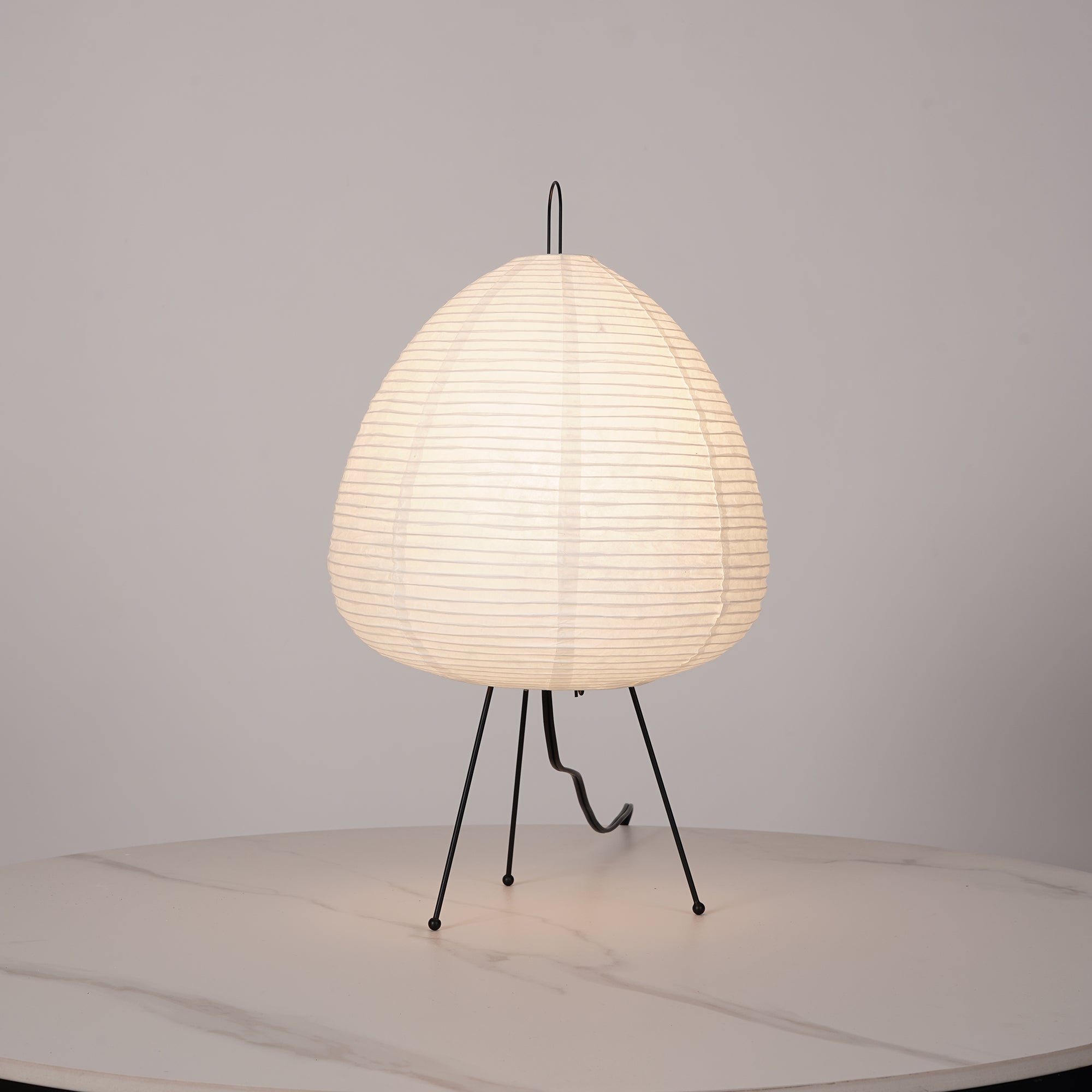 Akari Table Lamp