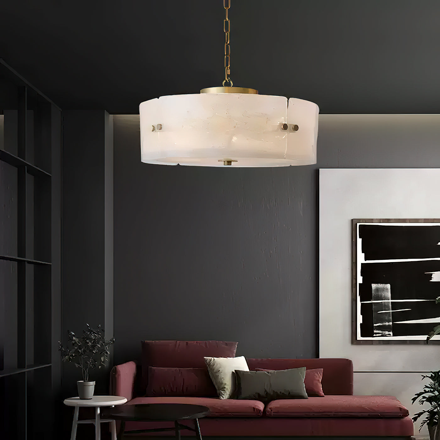 Odette Chandelier