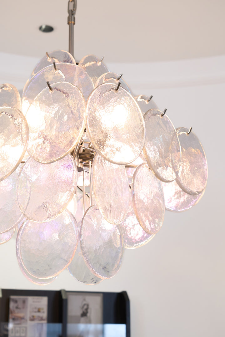 Aurelia Rainbow Chandelier