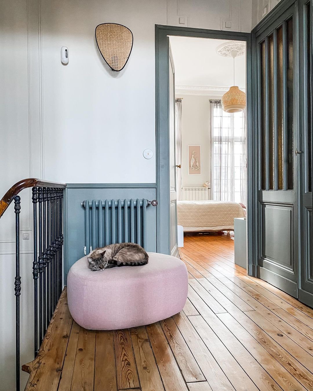 スクリーン・カナージュ・スコンス