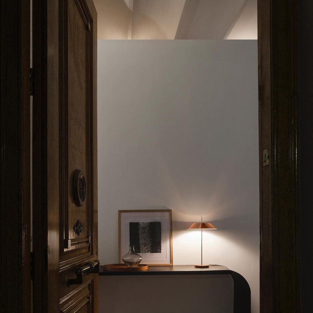 メイフェア テーブルランプ