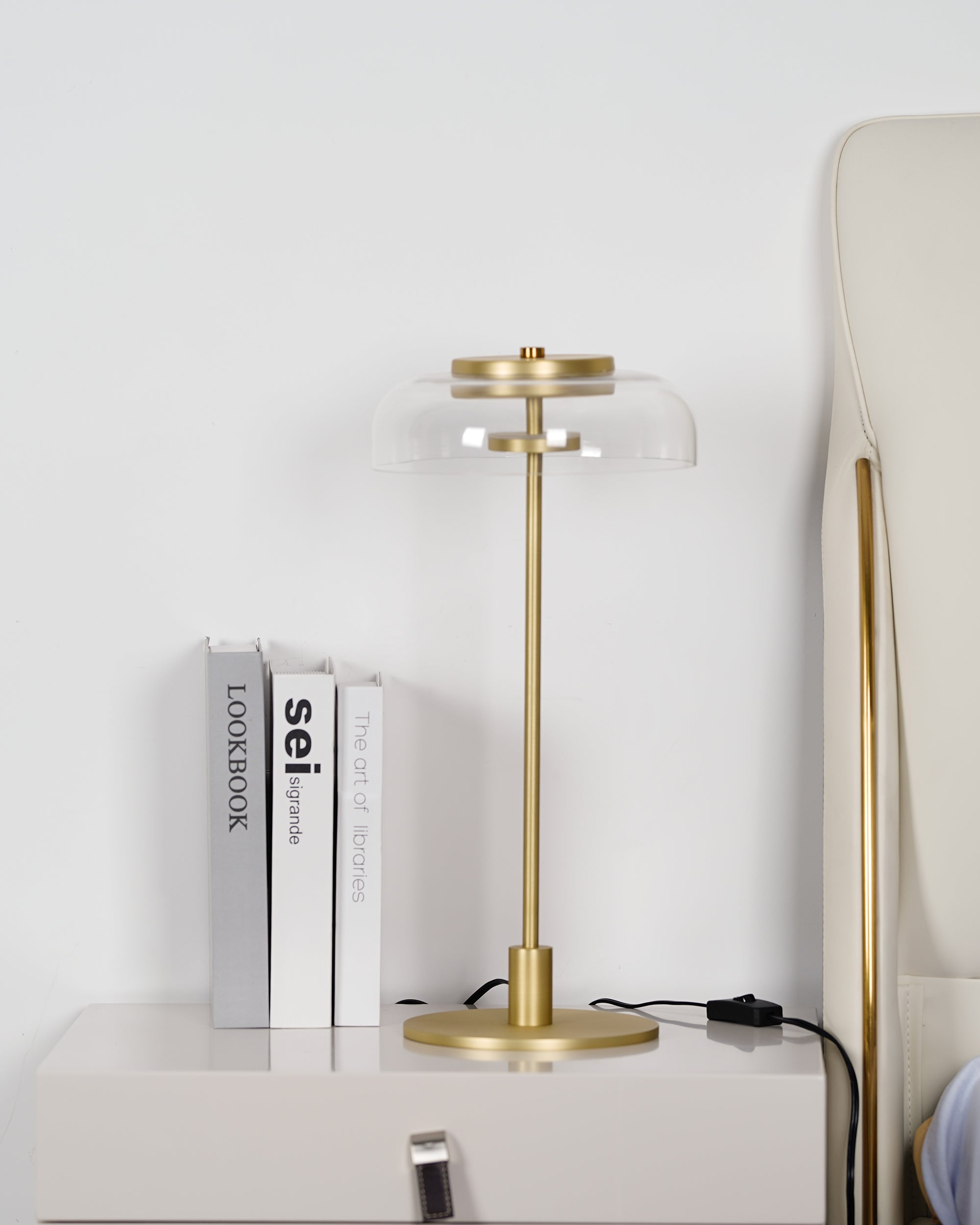 Blossi Table Lamp