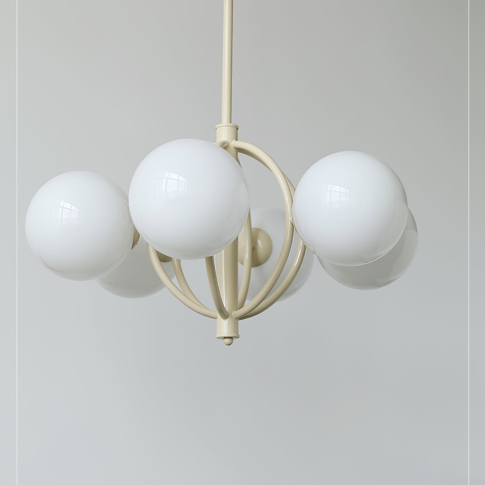 カイザーシャンデリア