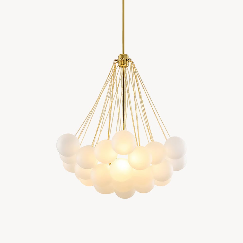 クラウドシャンデリア