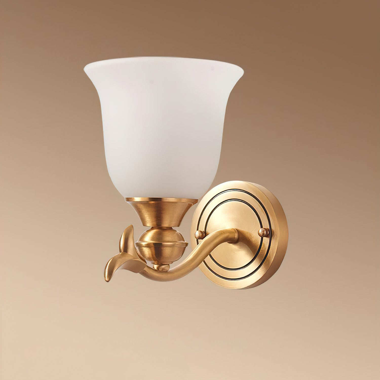 Carlita Wall lamp