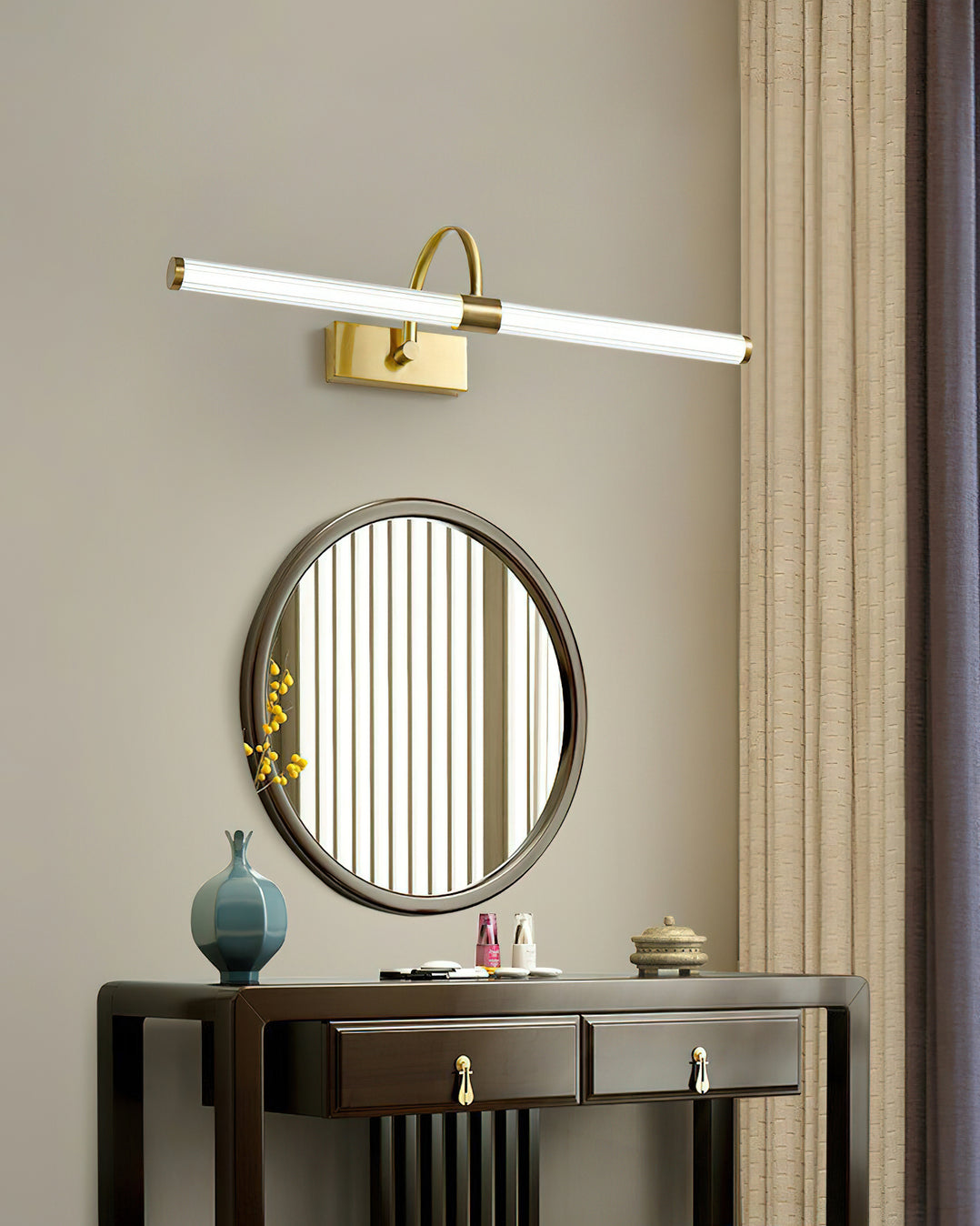 エイブリー ウォール ライト