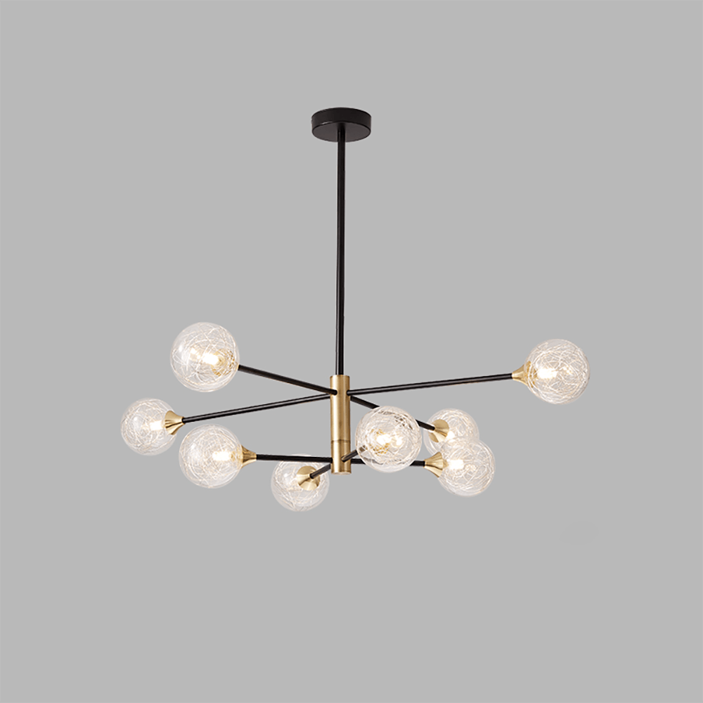 Courcelette Chandelier