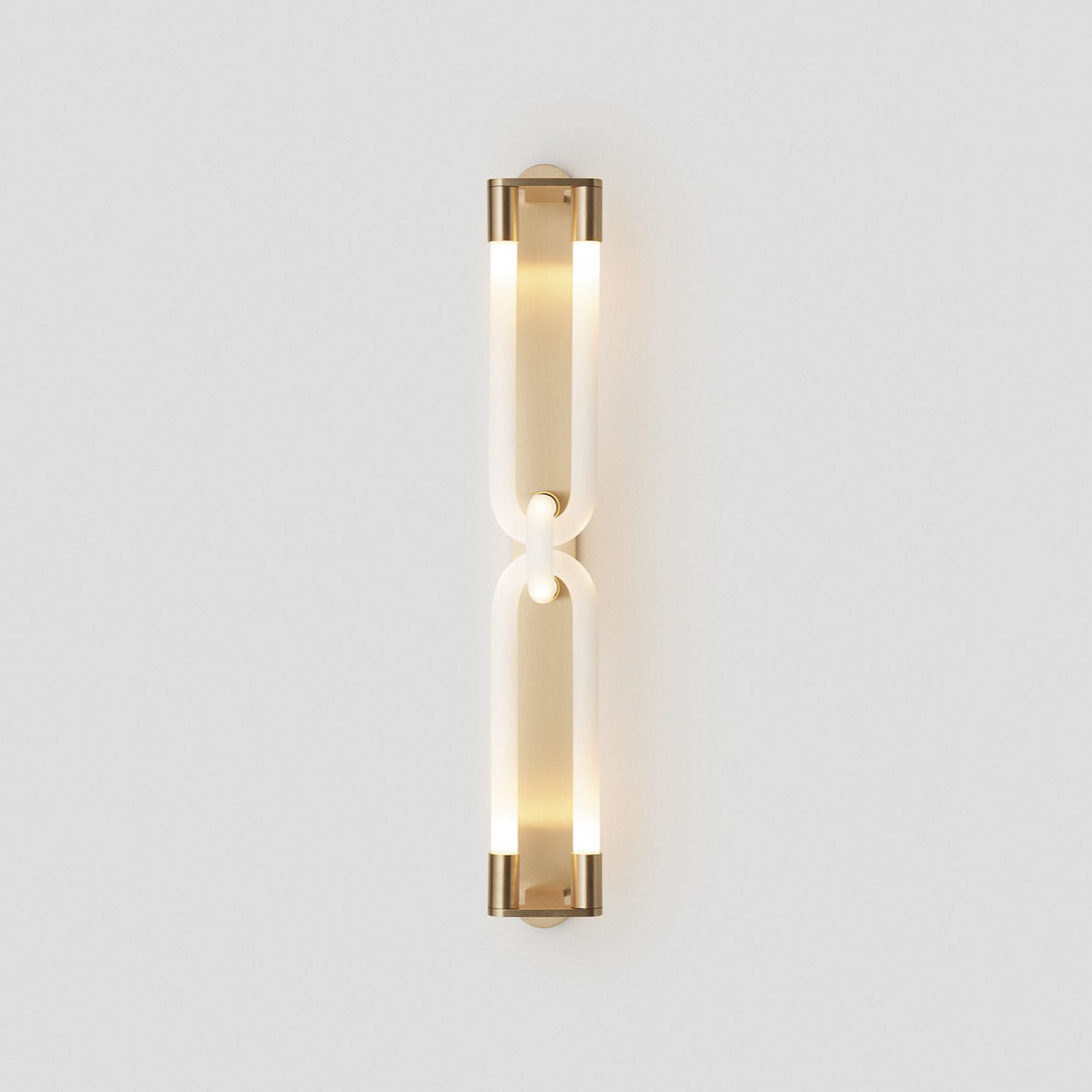 Loopi Wall Lamp