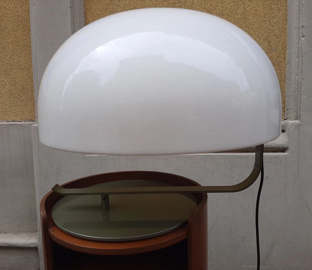 Zanuso Table Lamp