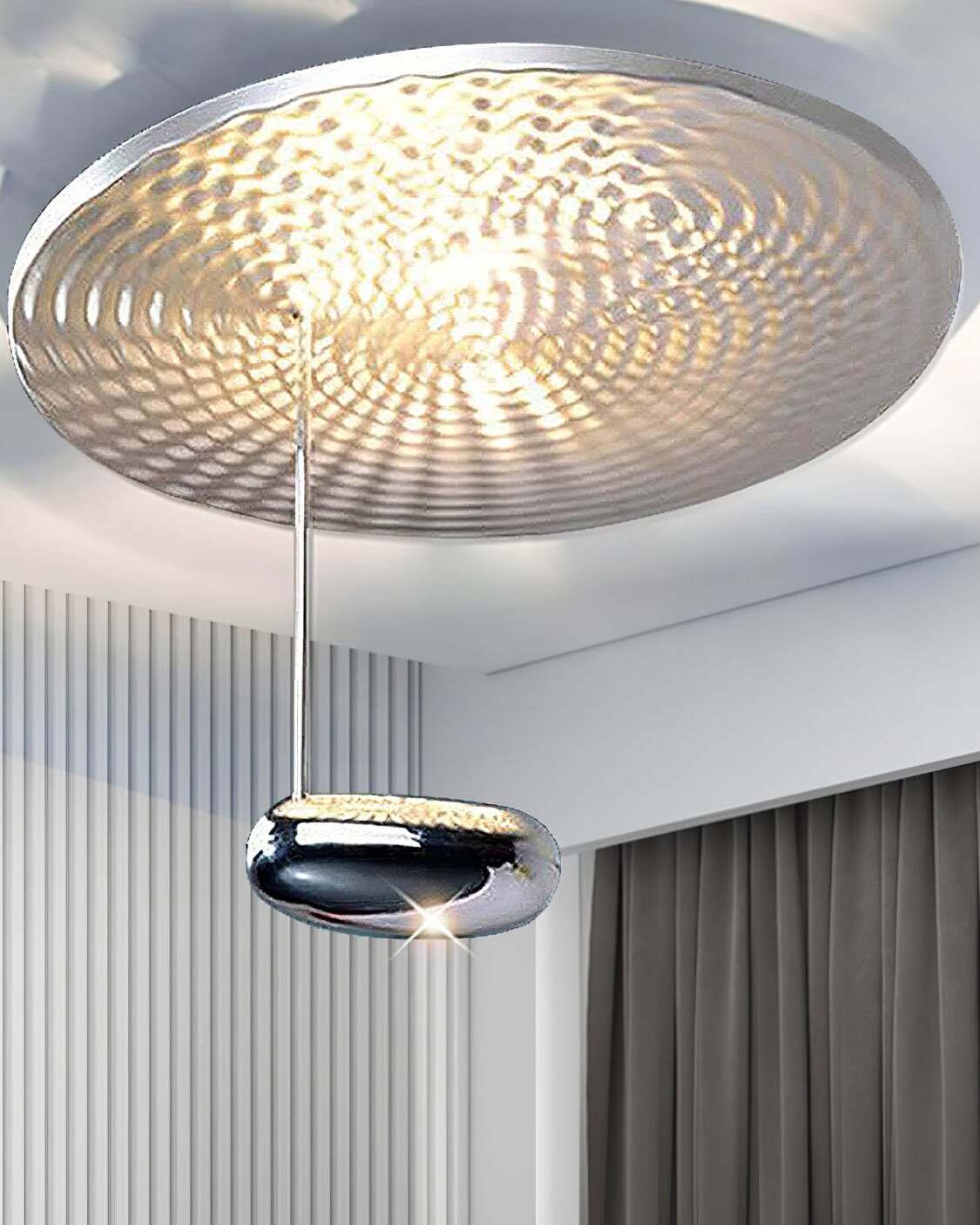 水銀シーリングランプ