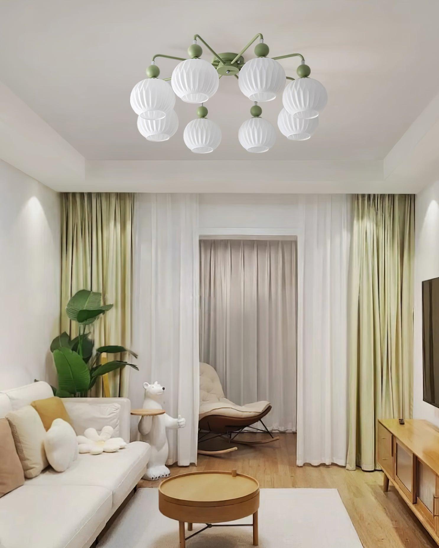 Renee Blossom Ceiling Lamp