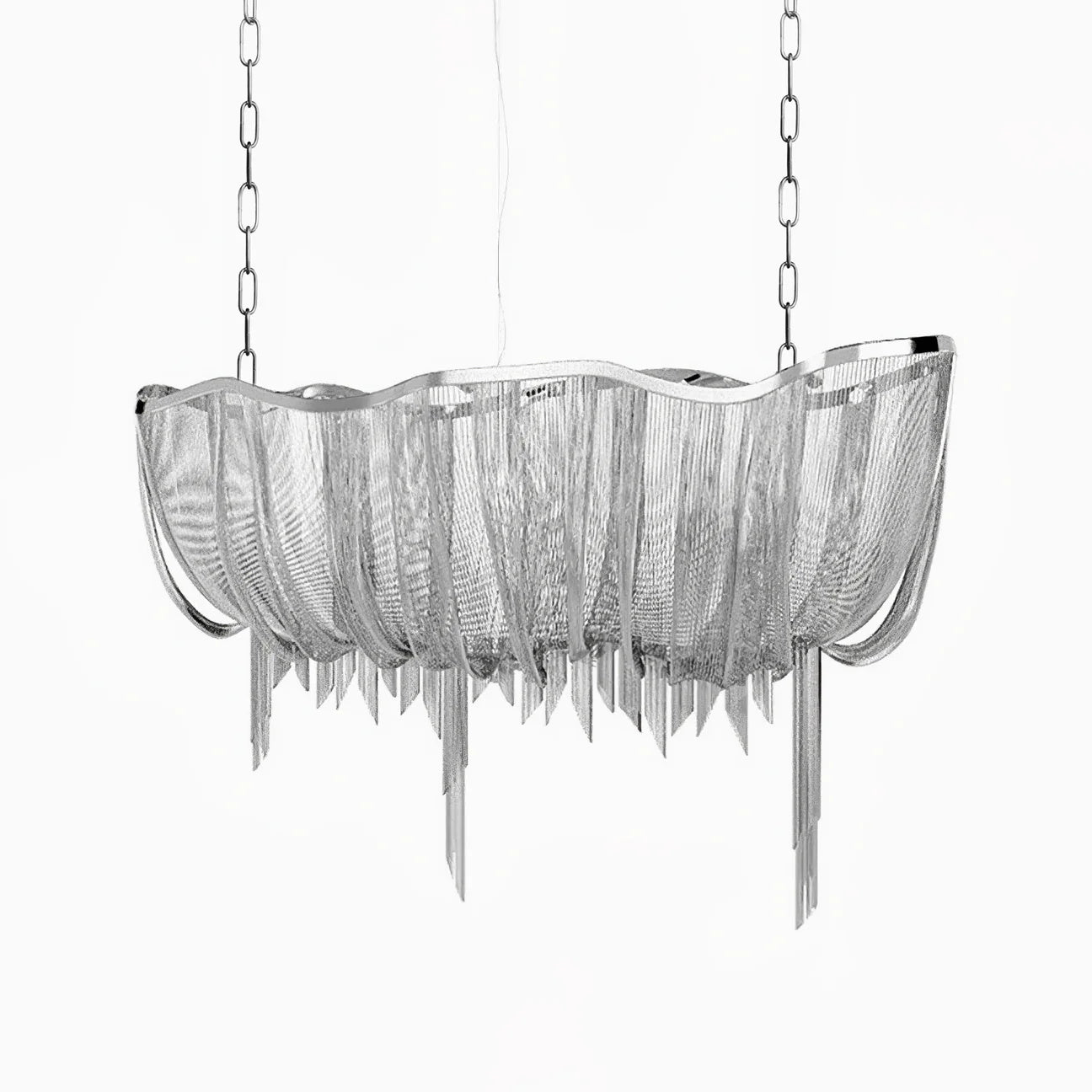 アトランティスシャンデリア