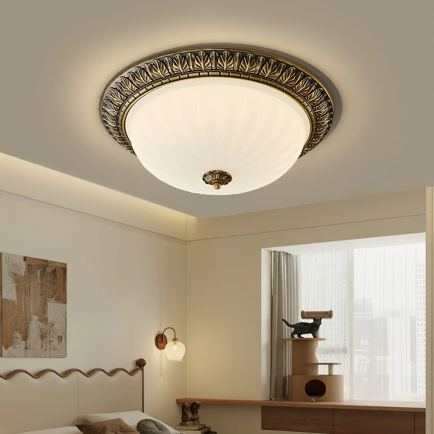 Raveena Ceiling Lamp