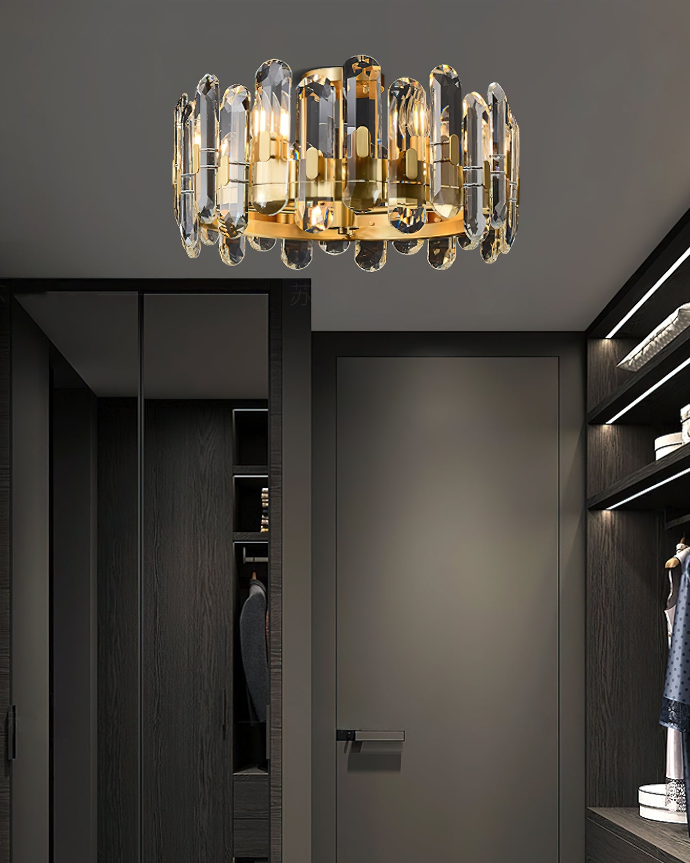 Seraphina Ceiling Light