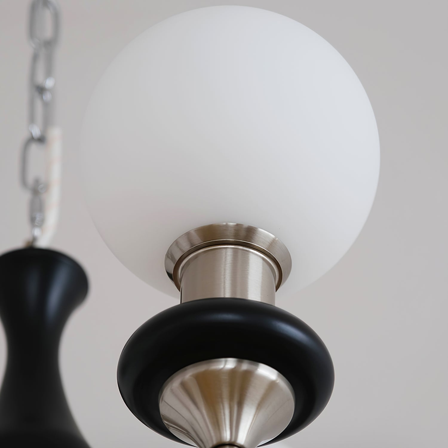 カリニャーノシャンデリア