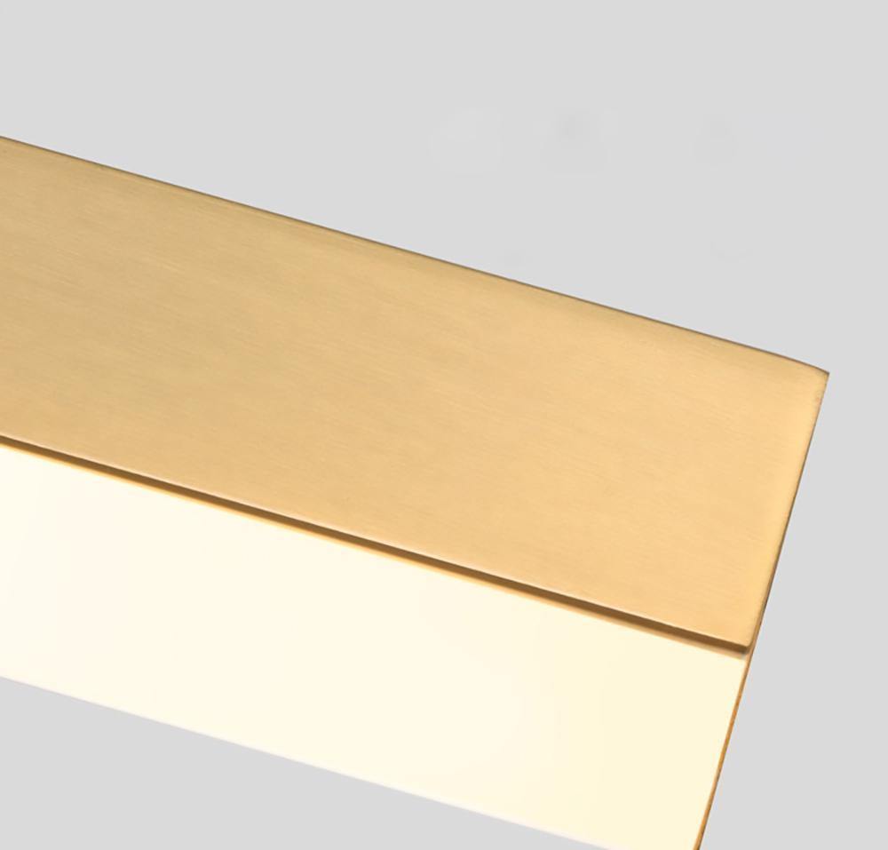 ケールサスペンションランプ