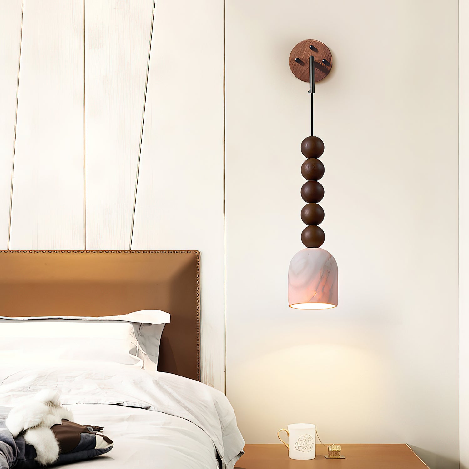 Joslyn Wall Lamp