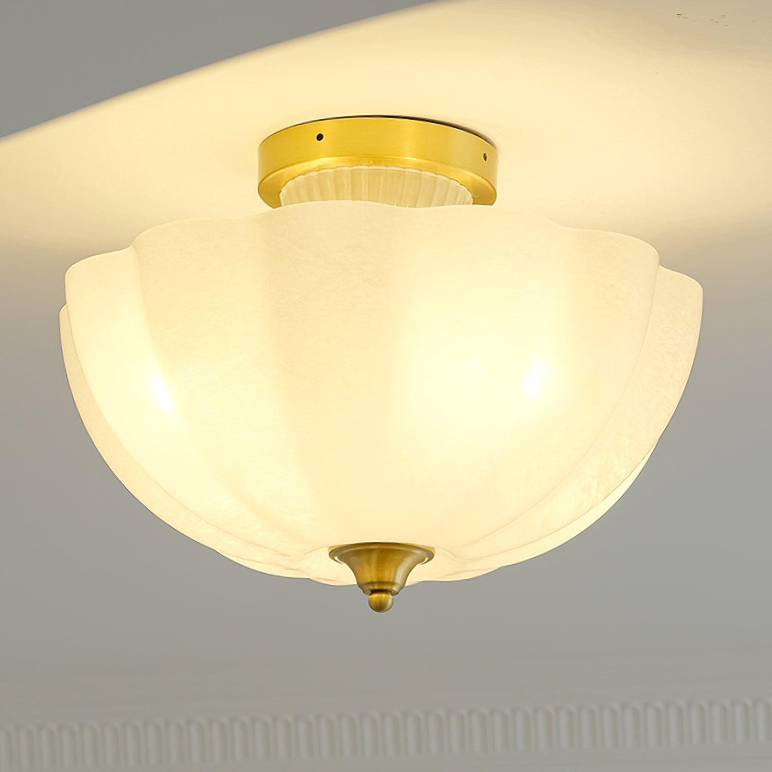 Rosehill Ceiling Lamp