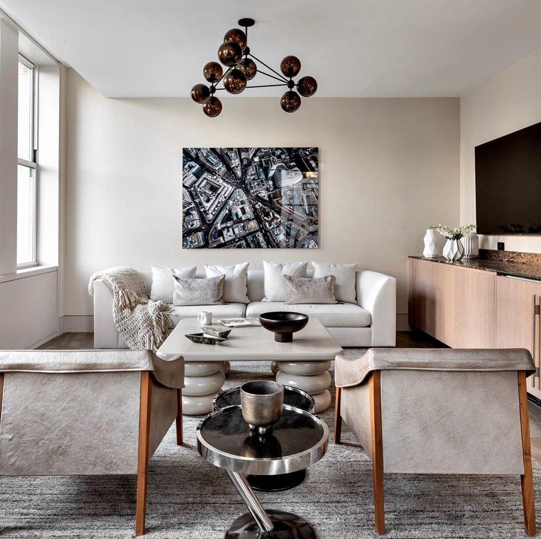 Possini Euro Gable Modo Chandeliers