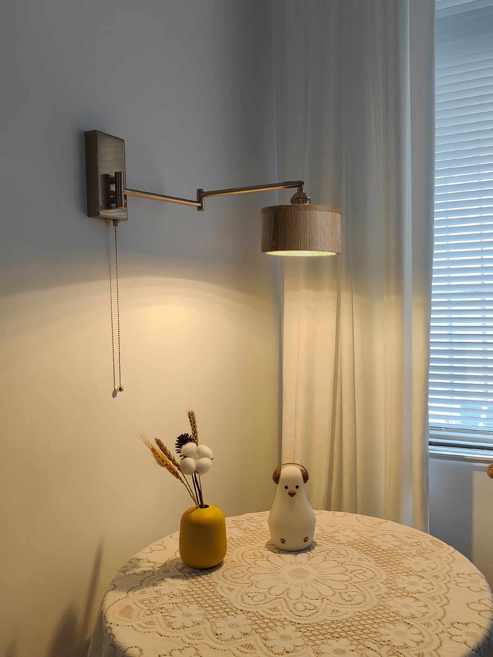 Ava ウォール スコンセ