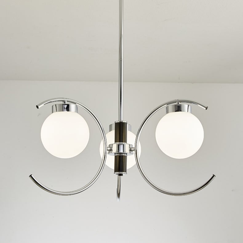 スプートニクシャンデリア