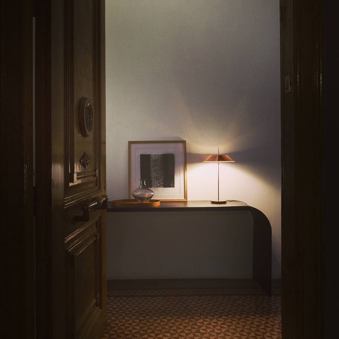 メイフェア テーブルランプ