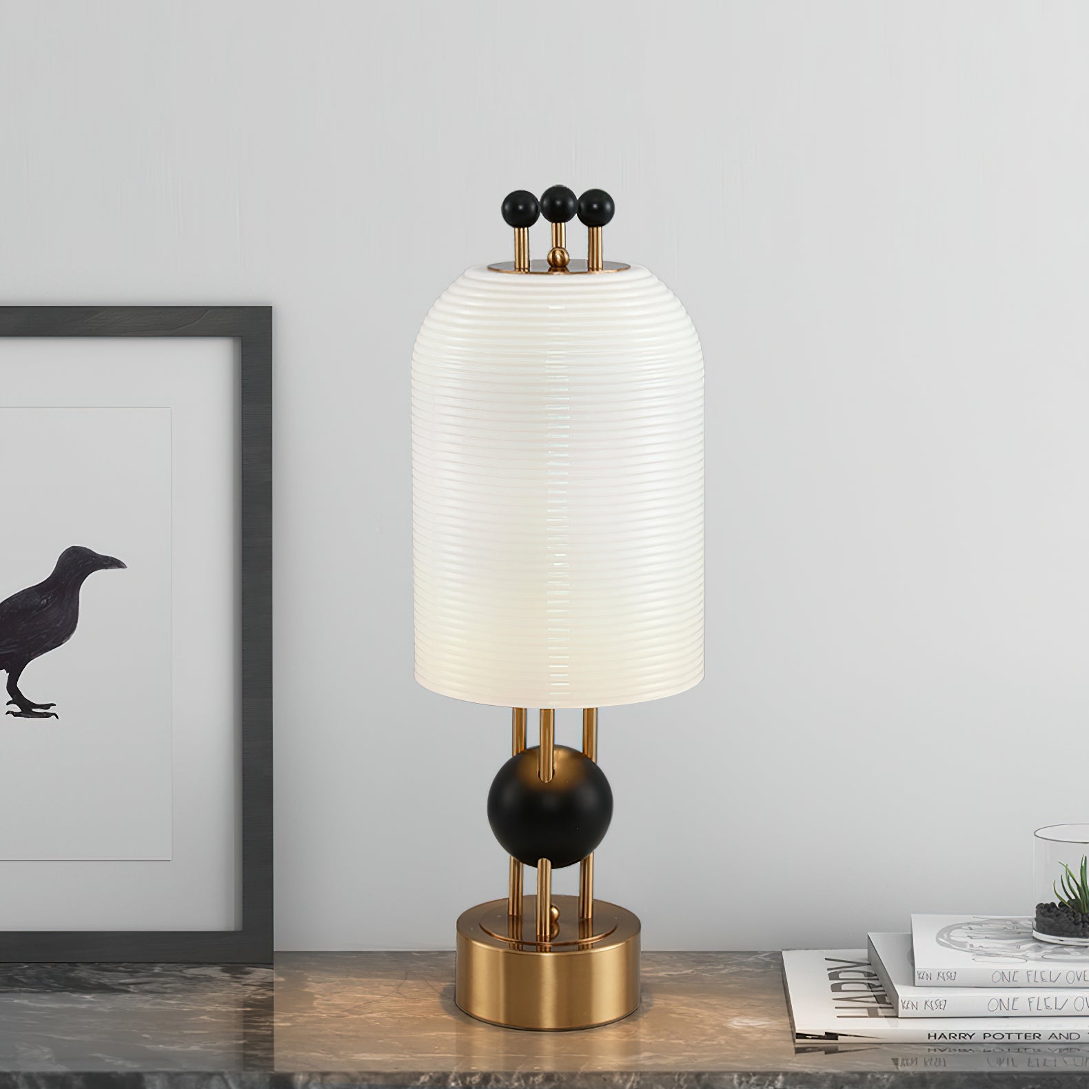 バーサ テーブルランプ