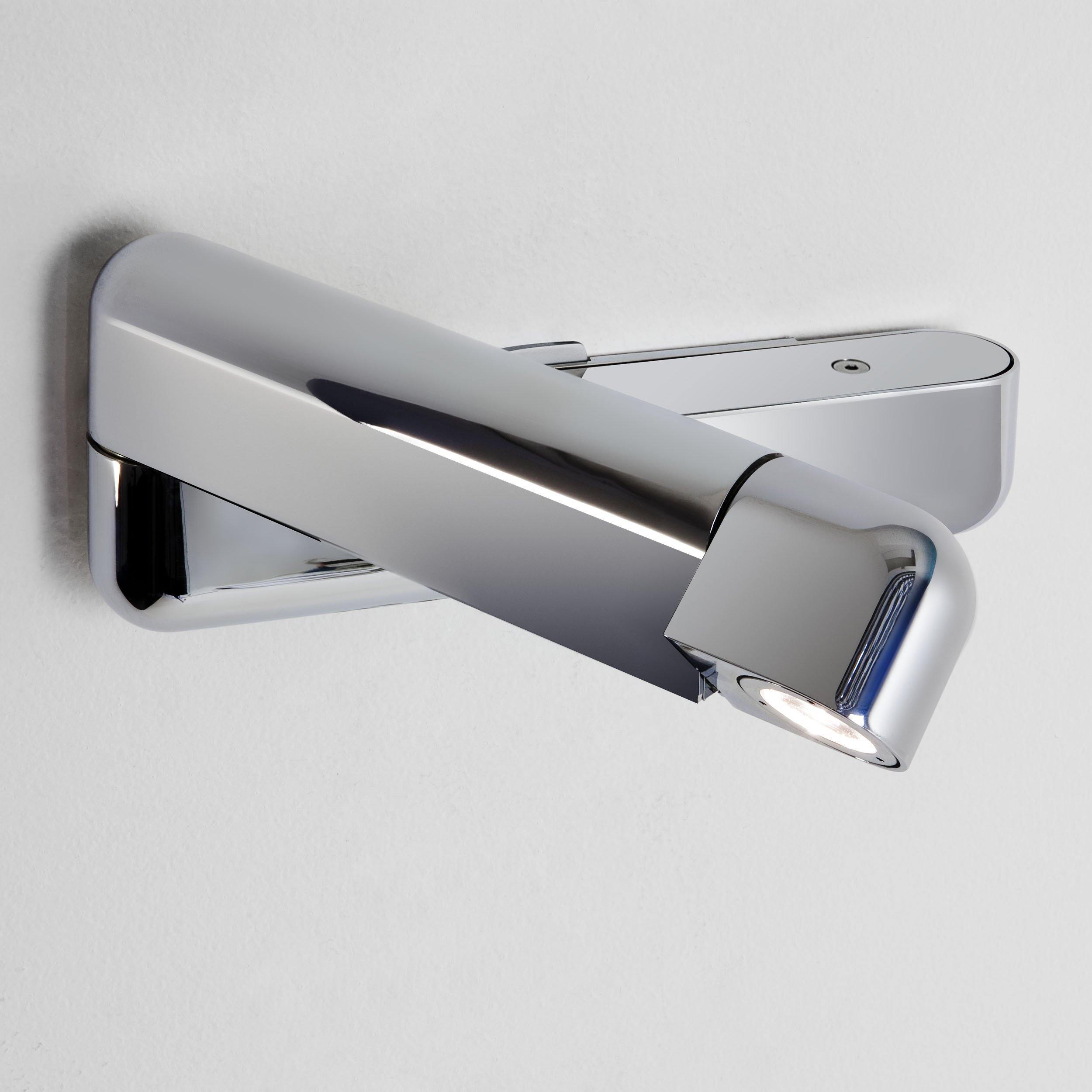 寝室用LEDベッドサイドライト