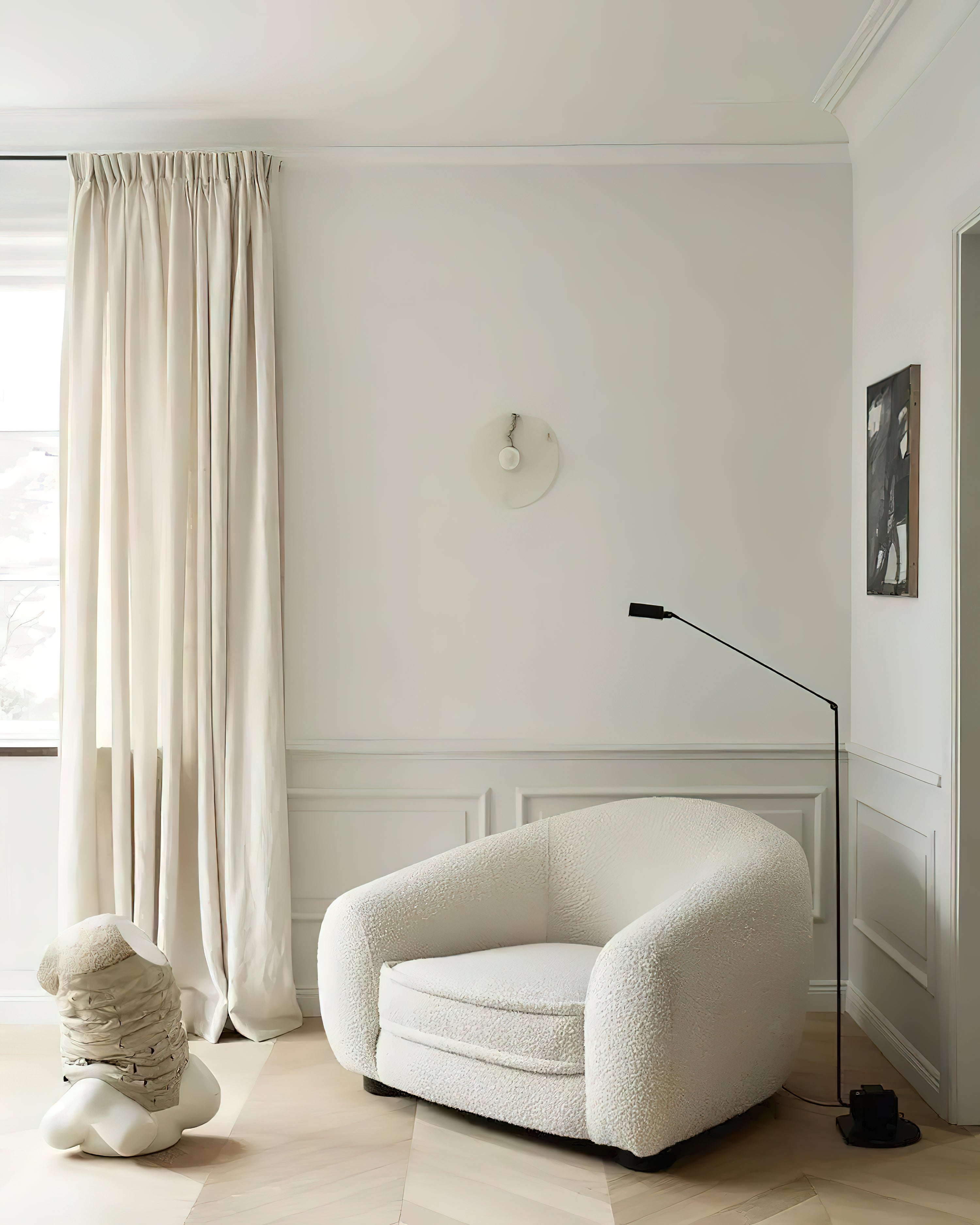 ケリーウォールランプ