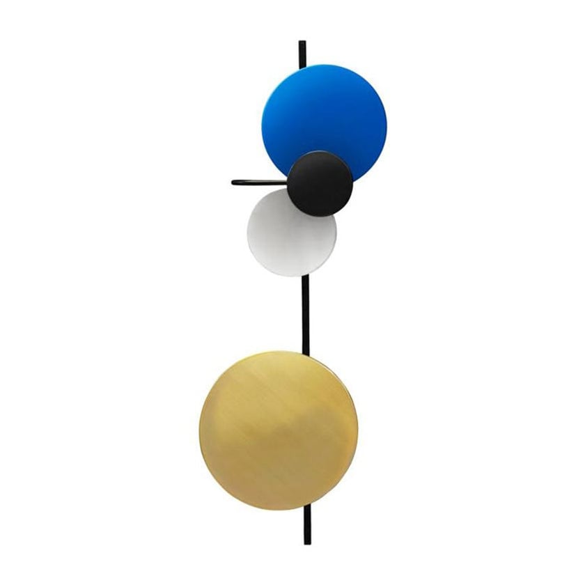 プラネットウォールランプ