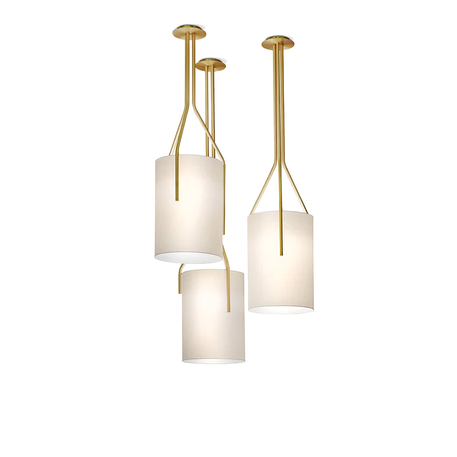 キャンドルスティックツリー