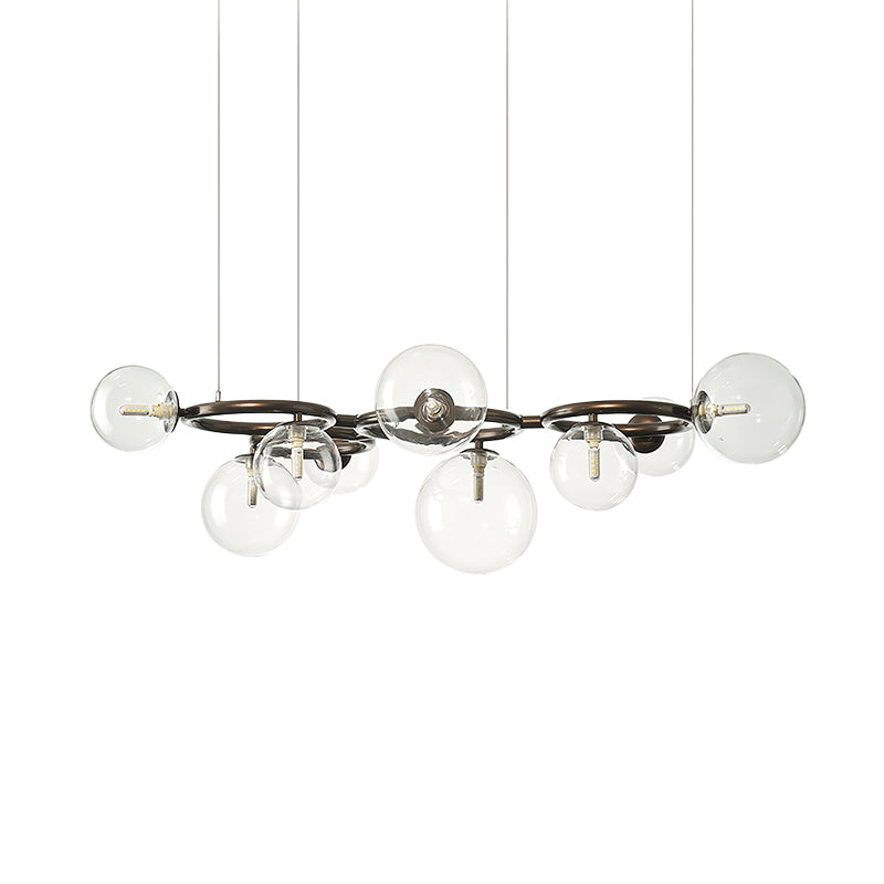 パペットリングシャンデリア