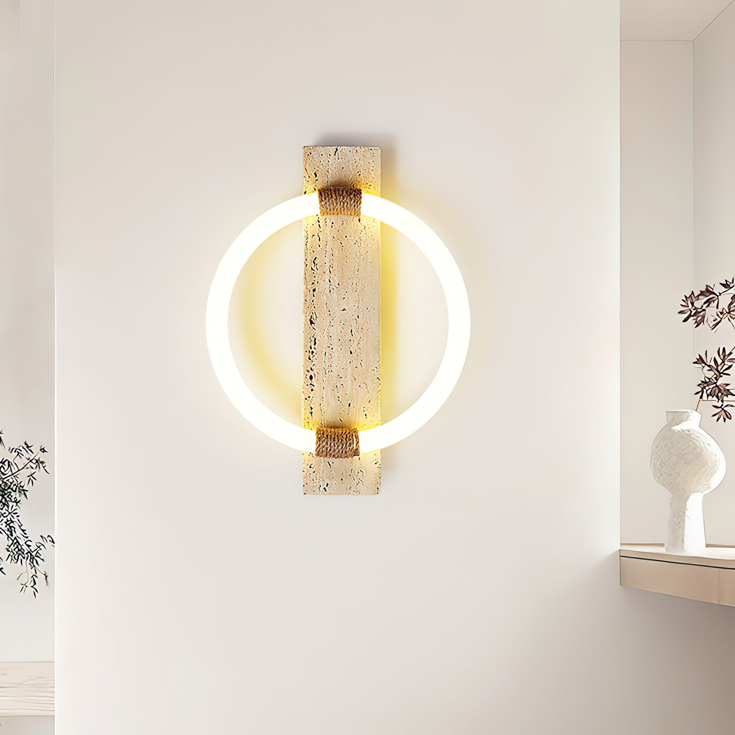 Kurtz Wall Light