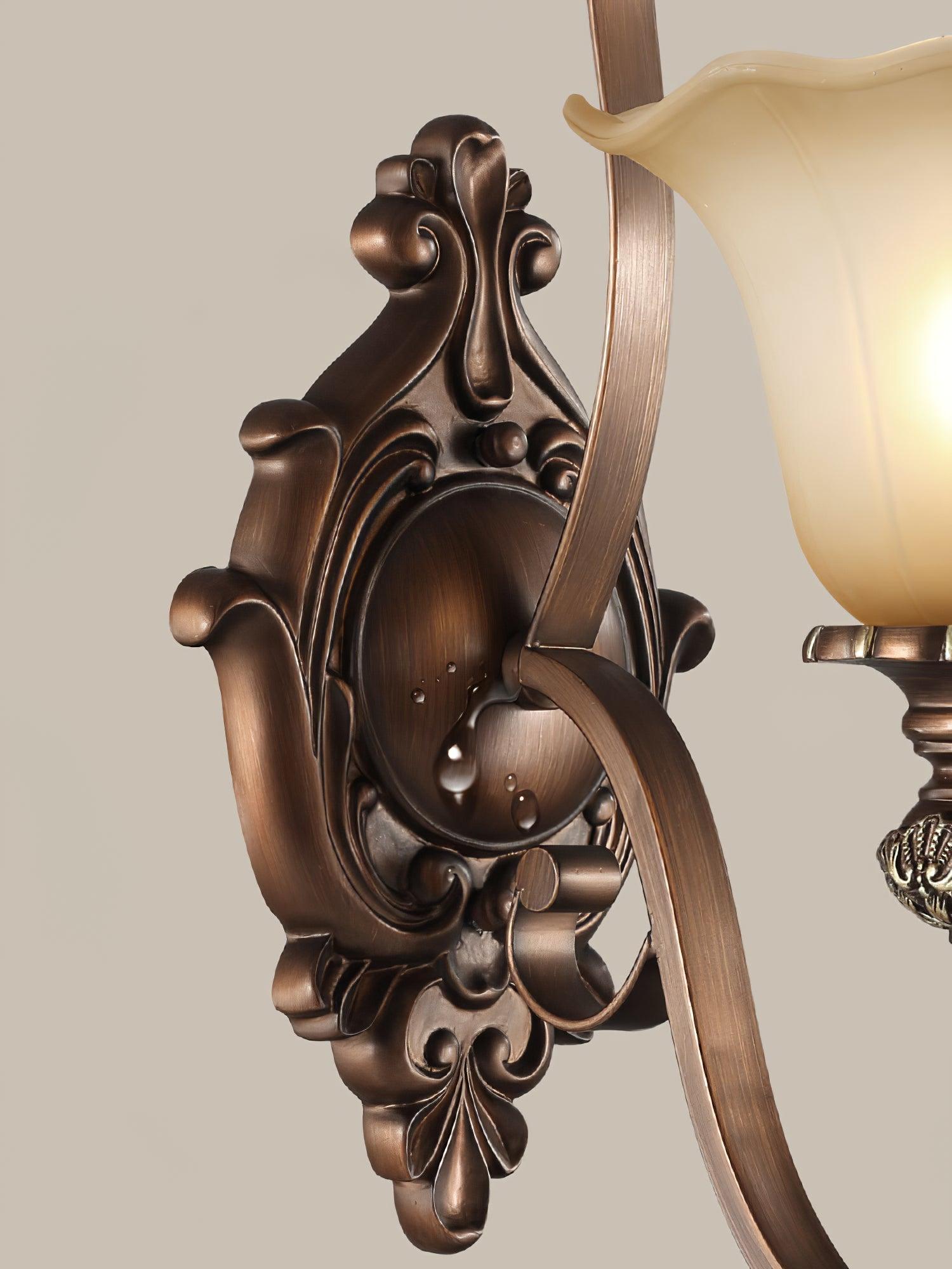 ソノマバレーウォールランプ