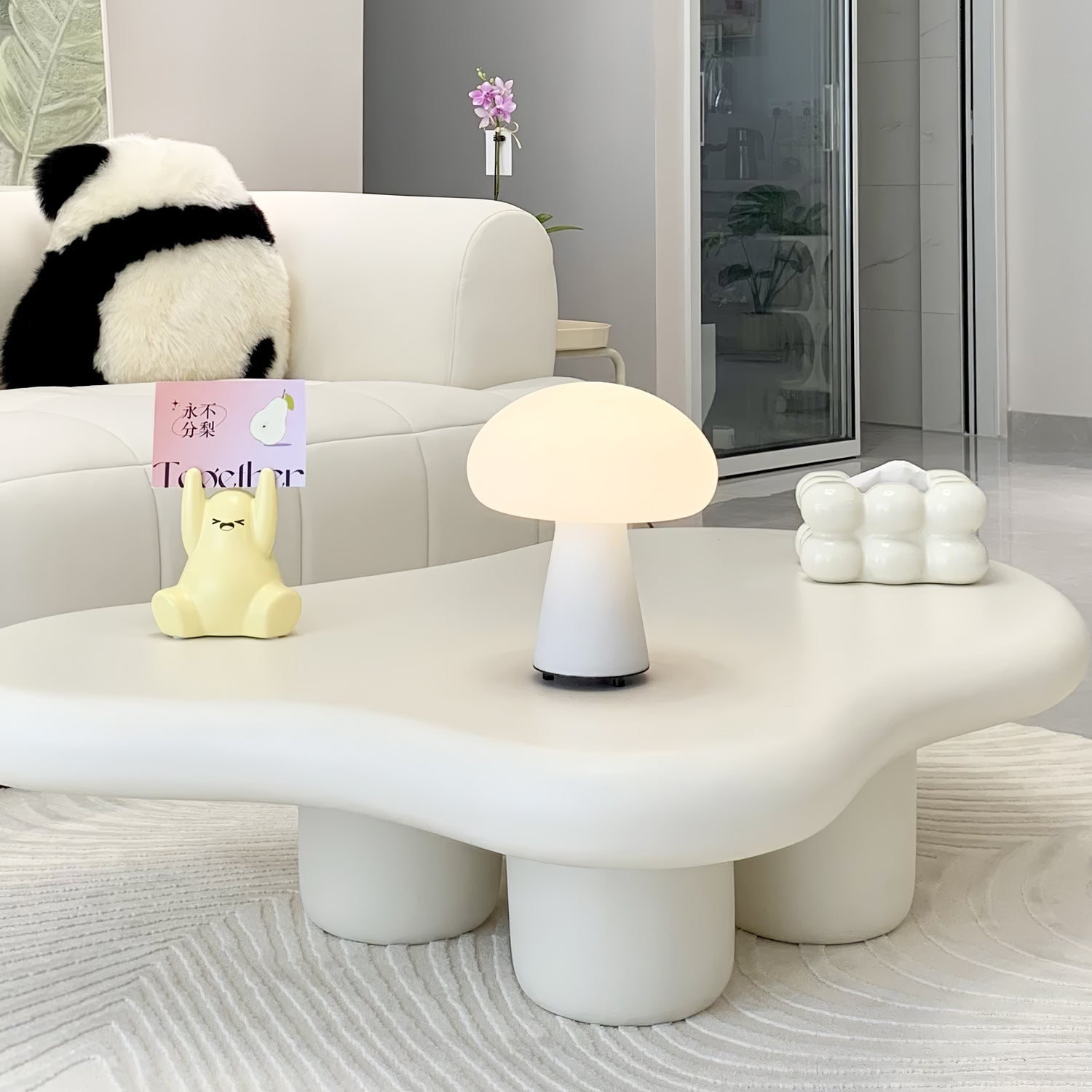 オベッロ ポータブル バッテリー内蔵テーブルランプ