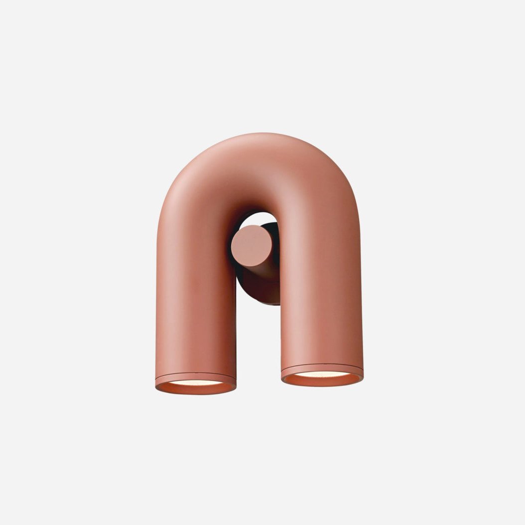 サーカスウォールランプ