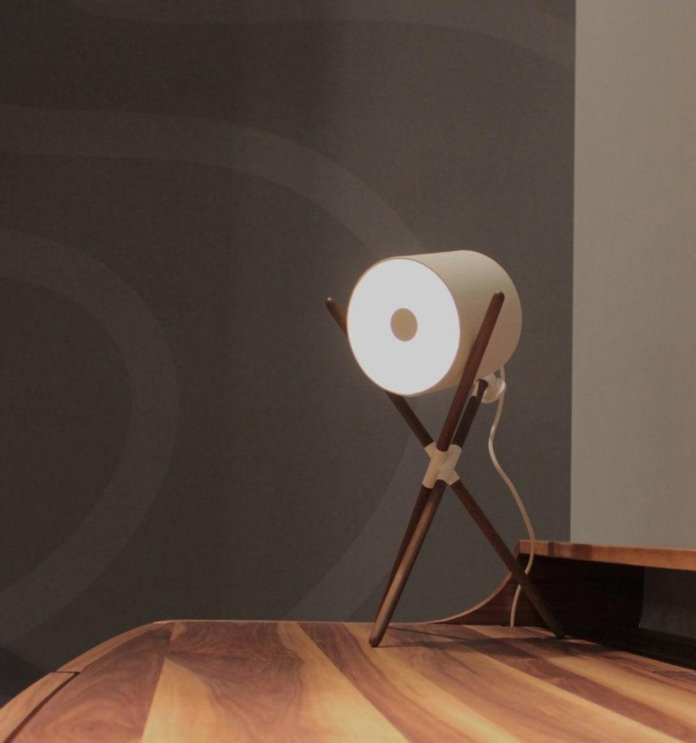 Shift Table Lamp