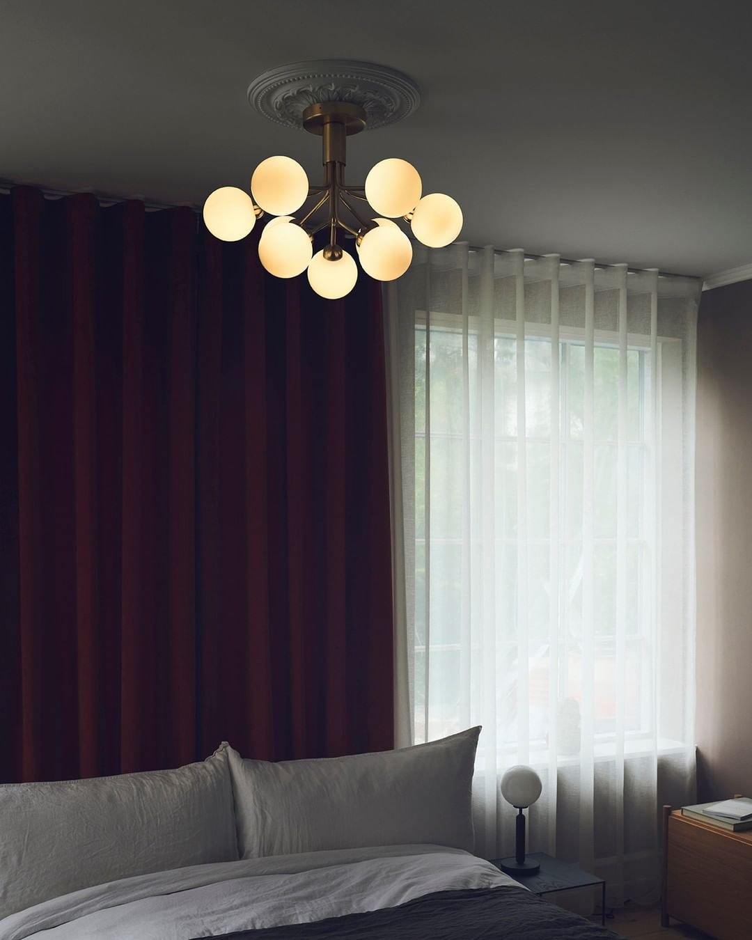 アピアレスシャンデリア