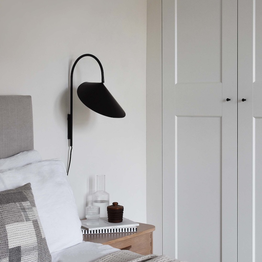 アルム スイベル ウォールランプ