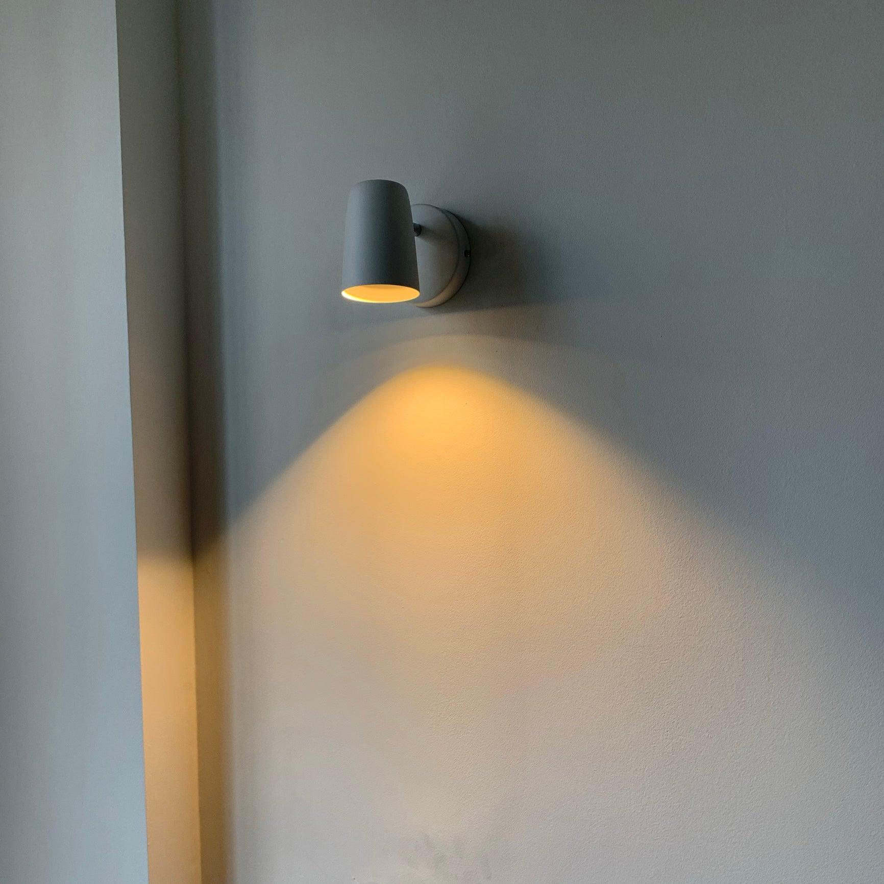 Bradley Wall Lamp